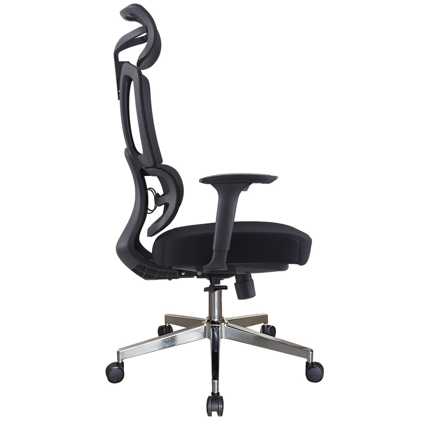 Ghế công thái học GLE01